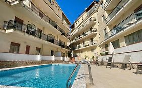 Hotel Soleado